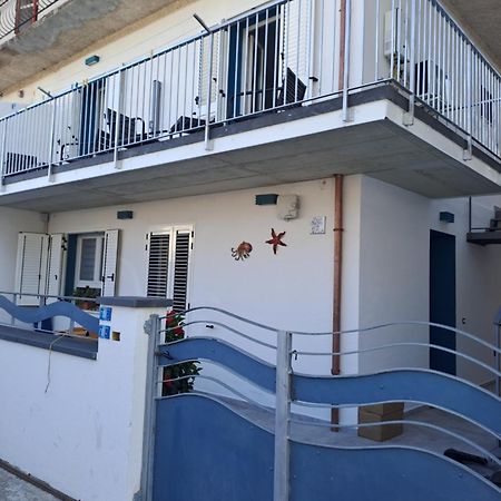 Affittacamere Marizzola Cala Gonone Ngoại thất bức ảnh
